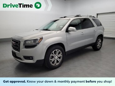 2016 GMC Acadia in Pittsburgh, PA 15237