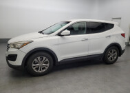 2013 Hyundai Santa Fe in Allentown, PA 18103 - 2333700 2