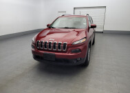 2017 Jeep Cherokee in Pittsburgh, PA 15236 - 2333707 15
