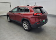 2017 Jeep Cherokee in Pittsburgh, PA 15236 - 2333707 5