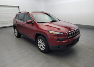 2017 Jeep Cherokee in Pittsburgh, PA 15236 - 2333707 13