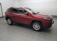 2017 Jeep Cherokee in Pittsburgh, PA 15236 - 2333707 11