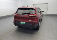 2017 Jeep Cherokee in Pittsburgh, PA 15236 - 2333707 7