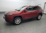 2017 Jeep Cherokee in Pittsburgh, PA 15236 - 2333707 2