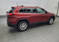 2017 Jeep Cherokee in Pittsburgh, PA 15236 - 2333707 10
