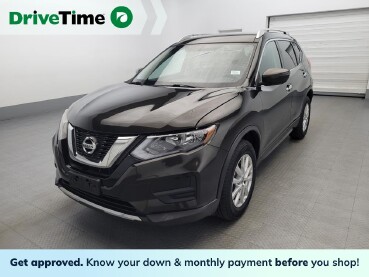 2017 Nissan Rogue in Plymouth Meeting, PA 19462