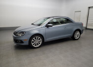 2015 Volkswagen Eos in Plymouth Meeting, PA 19462 - 2333710 2