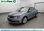 2015 Volkswagen Eos in Plymouth Meeting, PA 19462 - 2333710 1