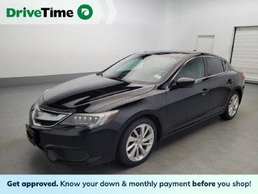 2016 Acura ILX in Langhorne, PA 19047