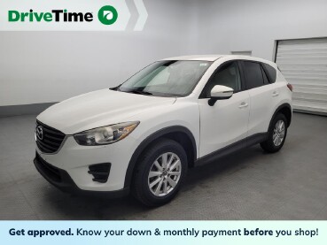 2016 Mazda CX-5 in Plymouth Meeting, PA 19462