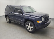 2017 Jeep Patriot in St. Louis, MO 63125 - 2333740 10
