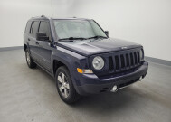 2017 Jeep Patriot in St. Louis, MO 63125 - 2333740 13