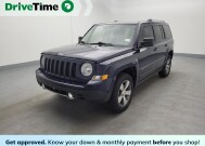 2017 Jeep Patriot in St. Louis, MO 63125 - 2333740 1