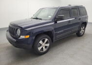 2017 Jeep Patriot in St. Louis, MO 63125 - 2333740 2