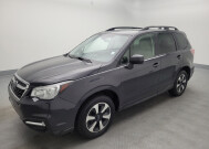 2018 Subaru Forester in St. Louis, MO 63136 - 2333742 2