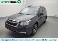2018 Subaru Forester in St. Louis, MO 63136 - 2333742 1