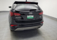 2017 Hyundai Santa Fe in Lombard, IL 60148 - 2333749 6