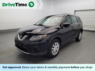 2016 Nissan Rogue in Owings Mills, MD 21117