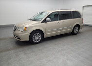 2015 Chrysler Town & Country in Gainesville, FL 32609 - 2333794 2