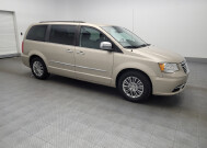 2015 Chrysler Town & Country in Gainesville, FL 32609 - 2333794 11