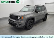 2020 Jeep Renegade in Tallahassee, FL 32304 - 2333809 1