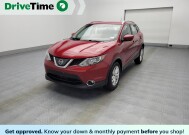 2018 Nissan Rogue Sport in Conyers, GA 30094 - 2333854 1