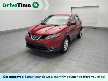 2018 Nissan Rogue Sport in Conyers, GA 30094