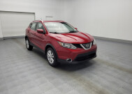 2018 Nissan Rogue Sport in Conyers, GA 30094 - 2333854 13