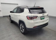 2019 Jeep Compass in Kissimmee, FL 34744 - 2333882 5