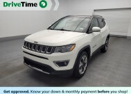 2019 Jeep Compass in Kissimmee, FL 34744 - 2333882 1