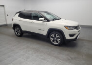 2019 Jeep Compass in Kissimmee, FL 34744 - 2333882 11