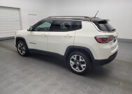 2019 Jeep Compass in Kissimmee, FL 34744 - 2333882 3