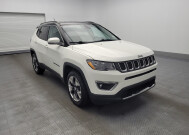 2019 Jeep Compass in Kissimmee, FL 34744 - 2333882 13