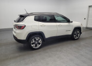 2019 Jeep Compass in Kissimmee, FL 34744 - 2333882 10