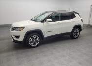 2019 Jeep Compass in Kissimmee, FL 34744 - 2333882 2