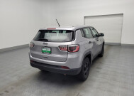 2018 Jeep Compass in Duluth, GA 30096 - 2333904 9