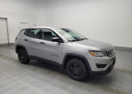 2018 Jeep Compass in Duluth, GA 30096 - 2333904 11
