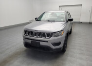 2018 Jeep Compass in Duluth, GA 30096 - 2333904 15
