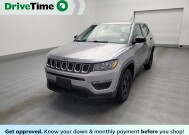 2018 Jeep Compass in Duluth, GA 30096 - 2333904 1
