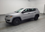 2018 Jeep Compass in Duluth, GA 30096 - 2333904 2