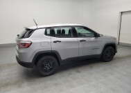 2018 Jeep Compass in Duluth, GA 30096 - 2333904 10