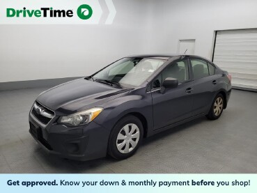 2014 Subaru Impreza in Woodbridge, VA 22191