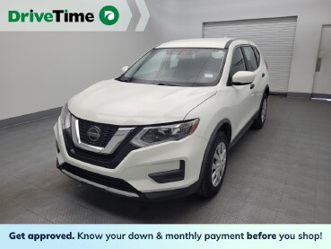 2018 Nissan Rogue in Columbus, OH 43228