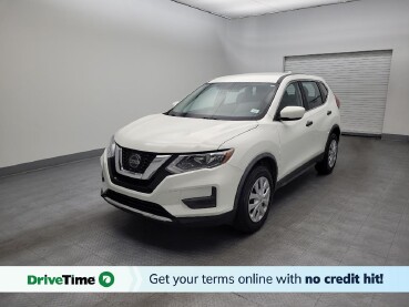 2018 Nissan Rogue in Columbus, OH 43228