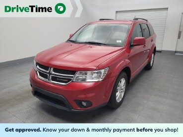 2017 Dodge Journey in Indianapolis, IN 46219