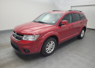 2017 Dodge Journey in Indianapolis, IN 46219 - 2333953 2