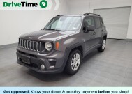 2019 Jeep Renegade in Torrance, CA 90504 - 2333954 1