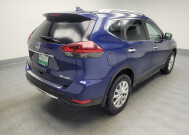 2018 Nissan Rogue in Highland, IN 46322 - 2333987 9