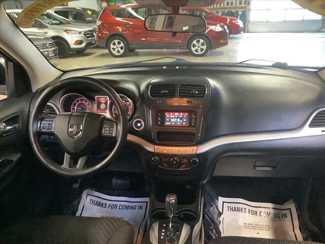 2013 Dodge Journey in Chicago, IL 60659 - 2333994 20