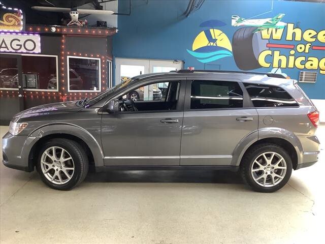 2013 Dodge Journey in Chicago, IL 60659 - 2333994 2
